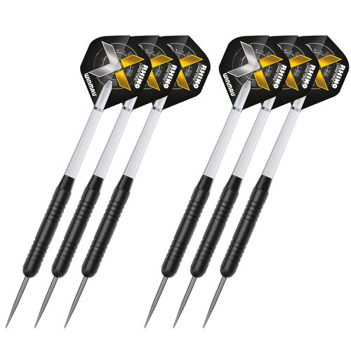 Winmau Winmau Dartset Professional Black