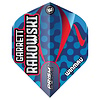 Winmau Winmau Prism Delta Garrett Rakowski Darts Flights