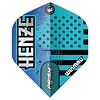 Winmau Winmau Prism Delta Rick Henze Darts Flights