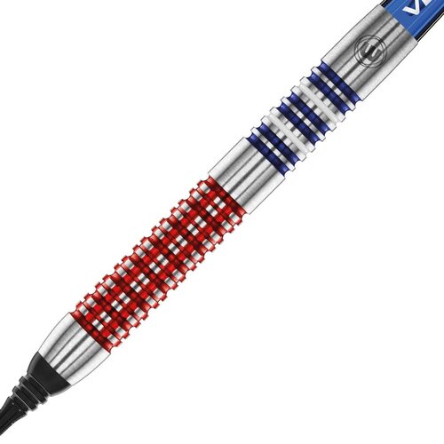 Winmau Winmau Garrett Rakowski 90% Soft Tip Darts