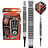 Winmau Jules van Dongen 90% Soft Tip Darts