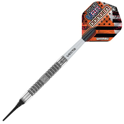 Winmau Winmau Jules van Dongen 90% Soft Tip Darts