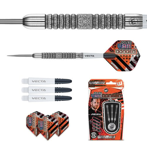 Winmau Winmau Jules van Dongen 90% Darts