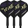 Target Target K-Flex Luke Littler NO2 Darts Flights