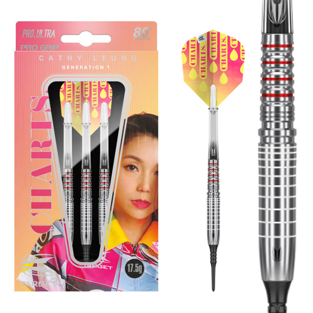 Amazon.com: TARGET CATHY LEUNG CHARIS GEN 3 90% 18.5G 2BA