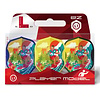 L-Style L-Style EZ L1 Wayne Mardle V1 Type A Mix Darts Flights