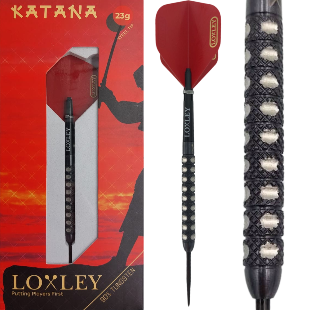 Loxley Katana 90