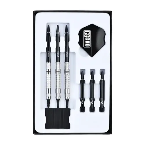 ONE80 ONE80 Lyn Morrison 90% Soft Tip Darts