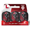 L-Style L-Style EZ L1 Ryan Searle V3 Black Darts Flights