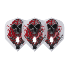 L-Style Pro L1 Ryan Searle V3 Clear White