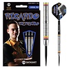 DATADART Datadart Ricardo Pietreczko 80% Darts