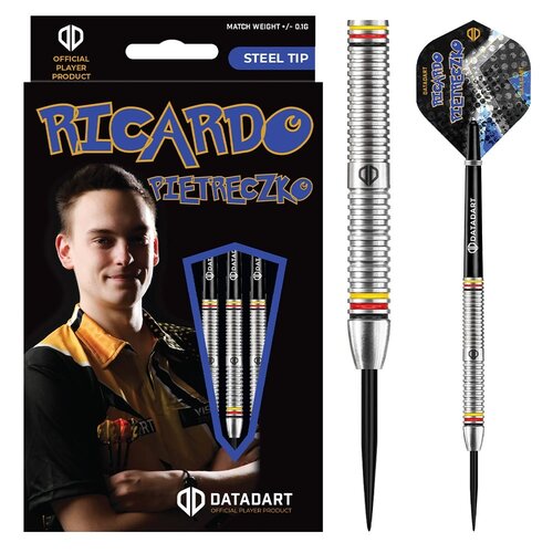 DATADART Datadart Ricardo Pietreczko 80% Darts