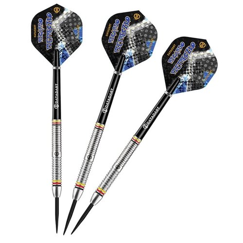 DATADART Datadart Ricardo Pietreczko 80% Darts