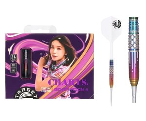 Target Japan Cathy Leung Charis G4 Swiss Point 90% Darts
