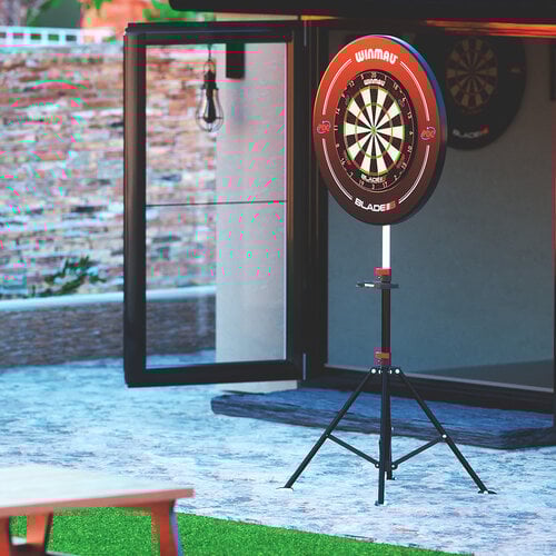 Winmau Winmau Xtreme 2 Dartboard Stand