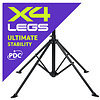 Winmau Winmau Xtreme 2 Dartboard Stand