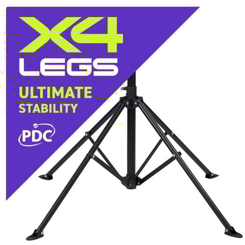 Winmau Winmau Xtreme 2 Dartboard Stand