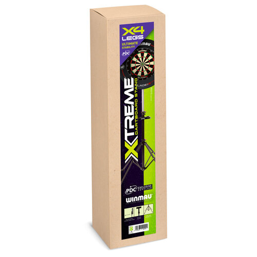 Winmau Winmau Xtreme 2 Dartboard Stand