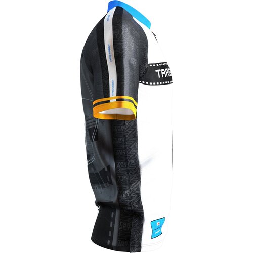 Target Target Chris Dobey Collarless Dartshirt 2025