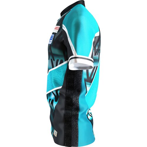 Target Target Rob Cross Collarless Dartshirt 2025