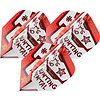 Target Target Stephen Bunting Pro Ultra 3 Set Ten-X Darts Flights