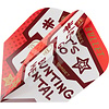 Target Target Stephen Bunting Pro Ultra 3 Set Ten-X Darts Flights