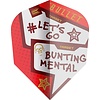 Target Target Stephen Bunting Pro Ultra 3 Set NO6 Darts Flights