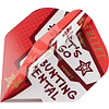 Target Target Stephen Bunting Pro Ultra 3 Set NO2 Darts Flights