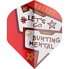 Target Target Stephen Bunting Pro Ultra 3 Set NO2 Darts Flights