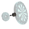 Target Target MOD Hub Bracket