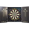 Target Target Luke The Nuke Littler Dartboard Cabinet Set