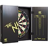 Target Target Luke The Nuke Littler Dartboard Cabinet Set
