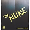 Target Target Luke The Nuke Littler Dartboard Cabinet Set