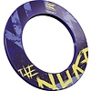 Target Target Luke The Nuke Littler Dartboard Surround