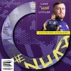 Target Target Luke The Nuke Littler Dartboard Surround