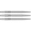 Target Target Swiss Points Chrono Silver