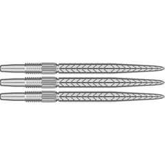 Target Swiss Points RVE Silver