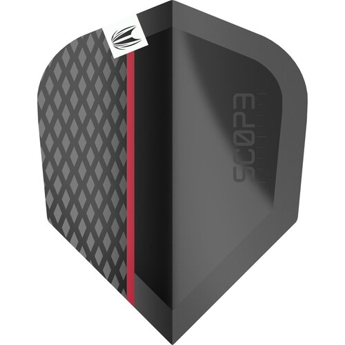 Target Target Scope Pro Ultra 3 Set NO6 Darts Flights