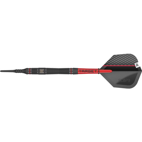 Target Target Scope 11 90% Soft Tip Darts