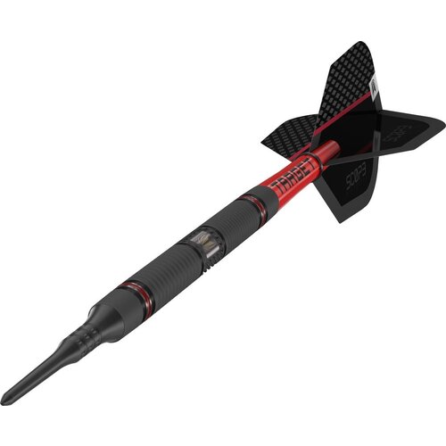 Target Target Scope 10 90% Soft Tip Darts