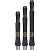 Target Target Power Raw Power Titanium G11 Black Darts Shafts