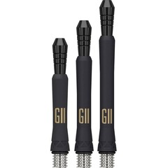 Target Power Raw Power Titanium G11 Black