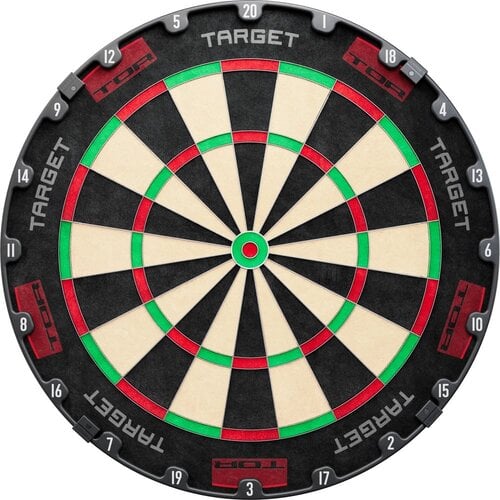 Target Target TOR Professional  Dartboard