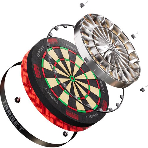 Target Target TOR Professional  Dartboard
