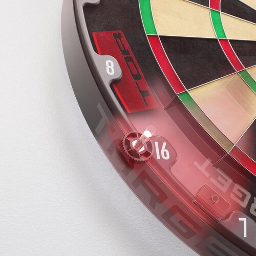 Target Target TOR Professional  Dartboard