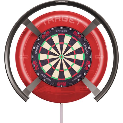 Target Target Omni Scoring System