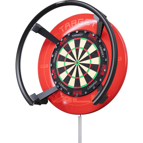 Target Target Omni Scoring System