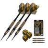 ONE80 ONE80 Mobilizer 01 Brass Soft Tip Darts