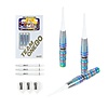 ONE80 ONE80 Hiromitsu Tsuji V3 Chameleon 90% Soft Tip Darts