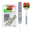 ONE80 Mamo Massimo Dante 90% Soft Tip Darts